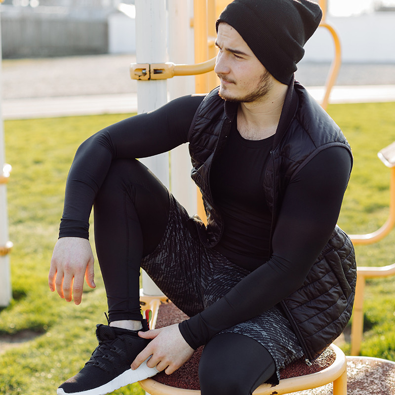 Where Comfort Meets Style – The Power of Athleisure