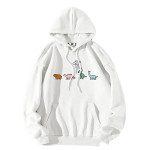 Men's Sweatshirt Hoodie