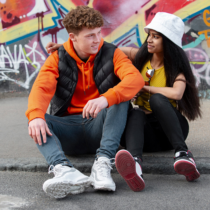 Own the Streets – The Evolution of Streetwear Culture